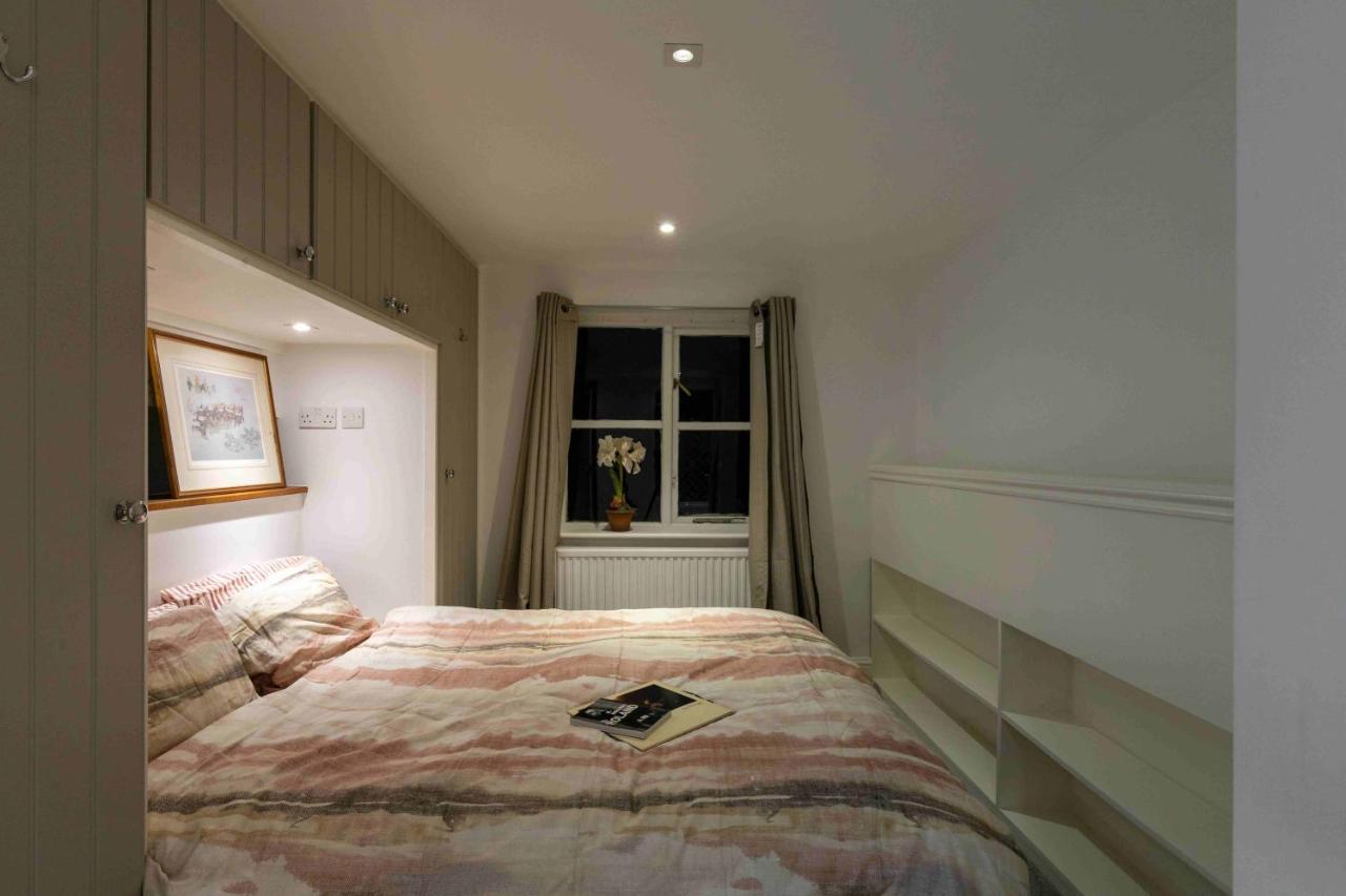 Shared Guest House 5 Mins Walk From Vauxhall And Nine Elms Station With Off-Site Parking Near Us Embassy London Eksteriør bilde